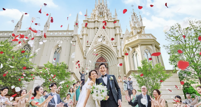 ベストブライダル