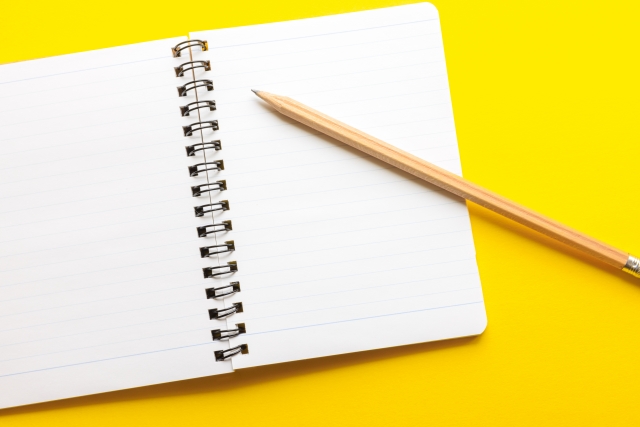 少し練習をしておく