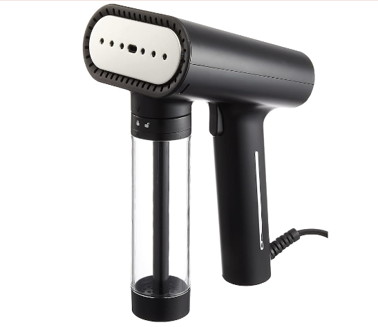 ハンディアイロン