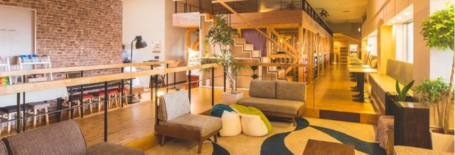 おふろcafe utatane