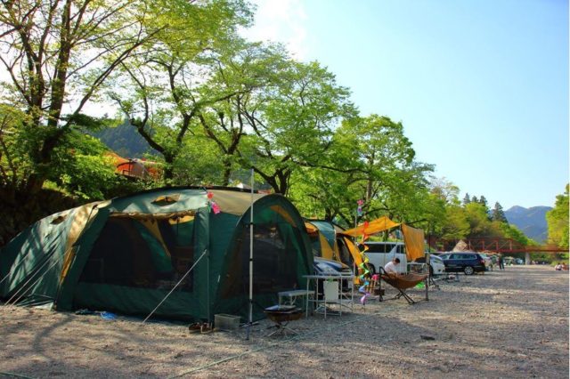 ケニーズ・ファミリー・ビレッジ