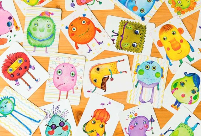 ナンジャモンジャ